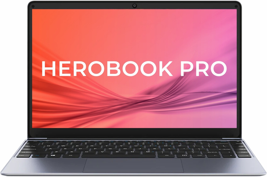 CHUWI HeroBook Pro CWI514 Chrome OS Flex