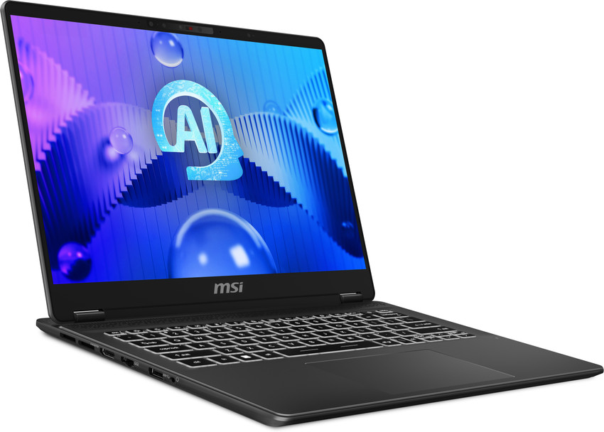 MSI Prestige14 A12UC 16GB RTX3050