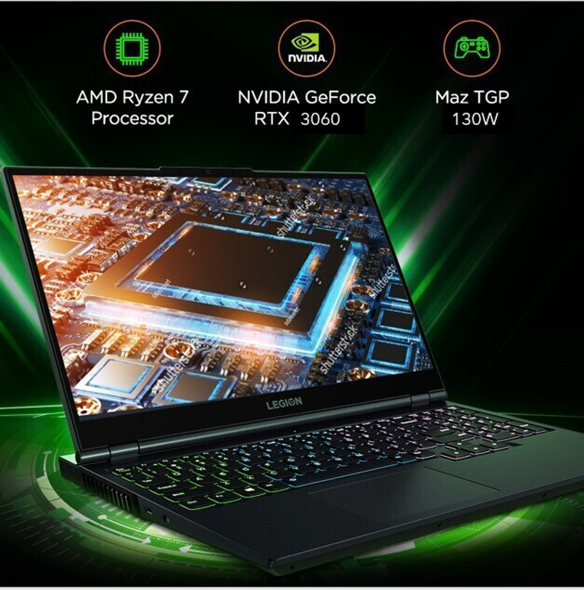 Rtx 3060 Rtx 3080 Laptop Tgp Nvidia Geforce Rtx Lenovo Legion 3060
