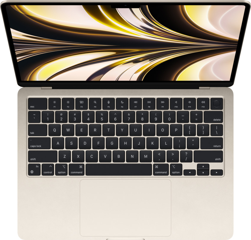 MacBookair M2 512GB 8g gpu10