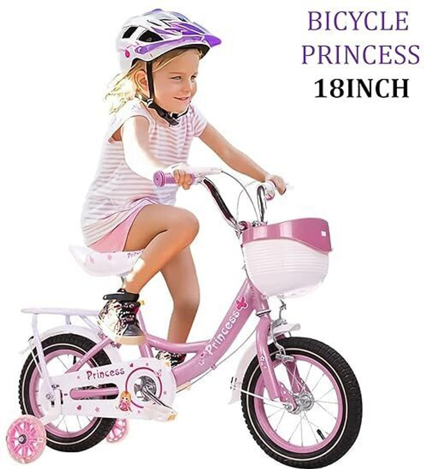 bicycle for years old girl