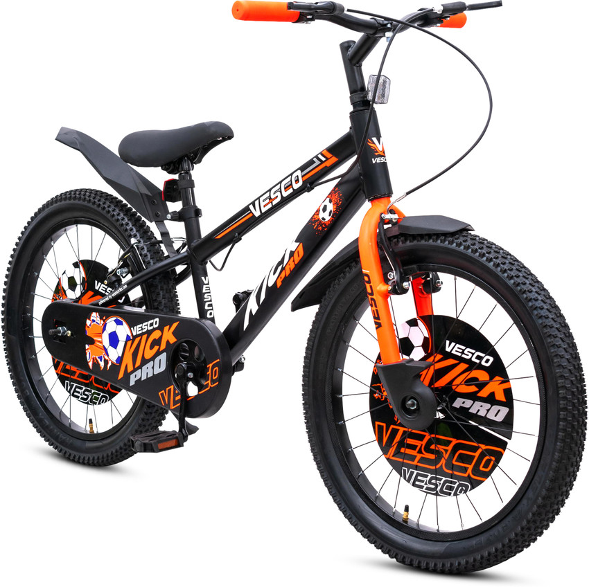 Wali Cycle Shiva Bicycle Shiva Cycle Small Allwin Shiva 16T Kids