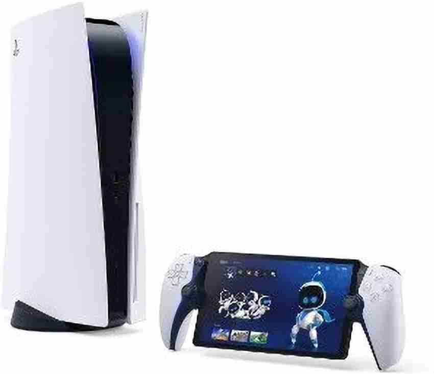 SONY Brand New Latest PlayStation Portal Remote Player for PS5 
