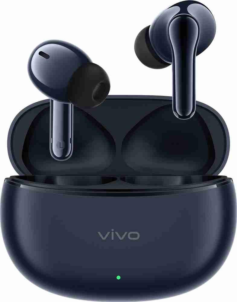Bluetooth Headphones Vivo V17 Pro Earphones Original Price Headset