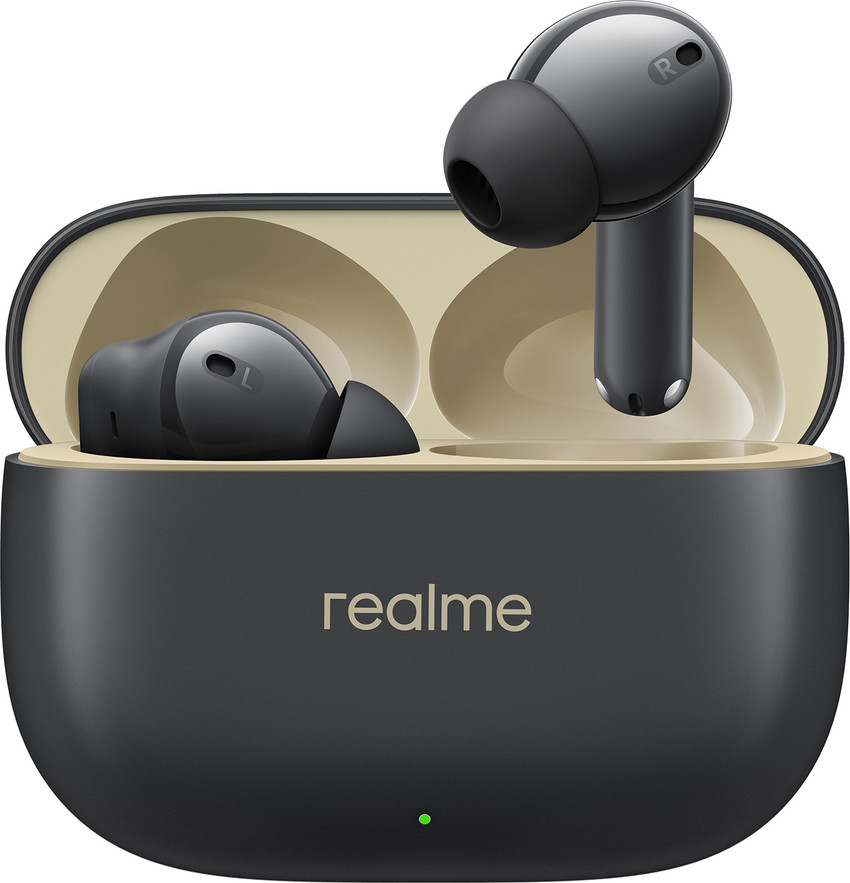 Ear Buds Realme Buds Air Neo Buy Online Bluetooth Earphones