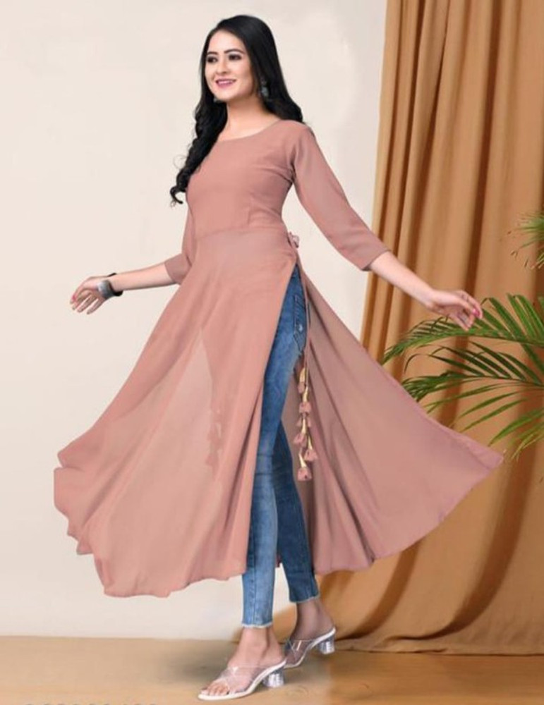 flipkart latest gown
