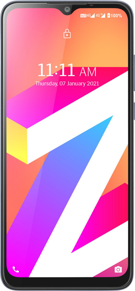 LAVA Z33 ( 32 GB Storage, 3 GB RAM ) Online at Best Price On LAVA Z33 ( 32 GB Storage, 3 GB RAM ) Online at Best Price On