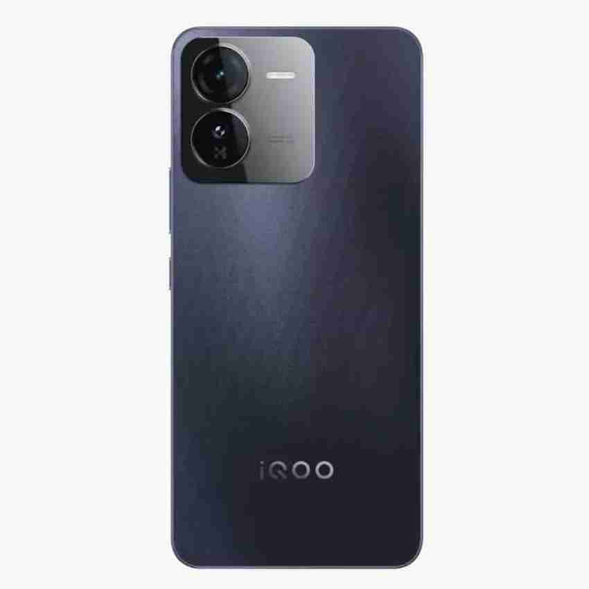 IQOO Z9 5G ( 128 GB Storage, 8 GB RAM ) Online at Best Price IQOO Z9 5G ( 128 GB Storage, 8 GB RAM ) Online at Best Price