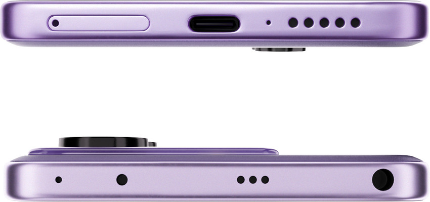 POCO M7 Pro 5G Purple 8GB/256GB 本体 POCO M7 Pro 5G, Lavender Frost (8GB, 256GB)