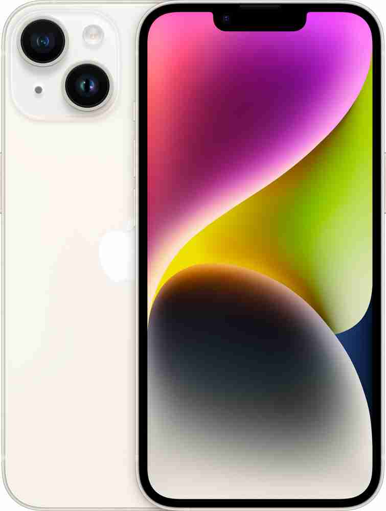APPLE iPhone 14 Plus ( 128 GB Storage ) Online at Best Price On 