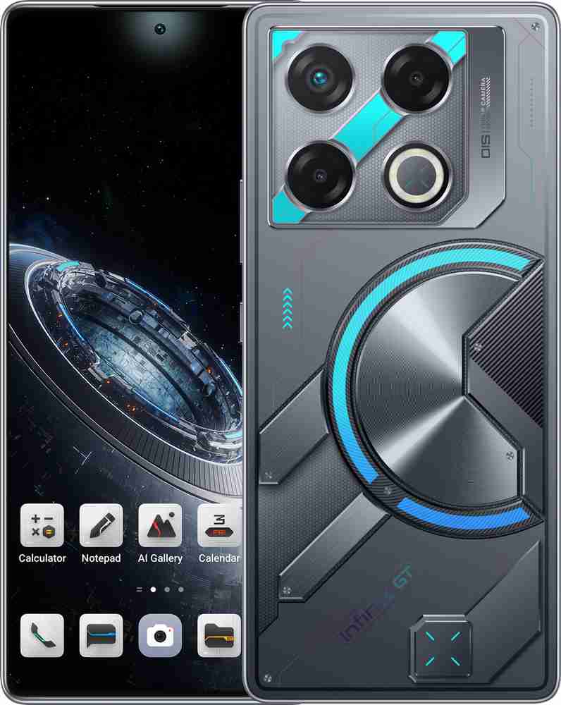 Infinix GT 20 Pro ( 256 GB Storage, 8 GB RAM ) Online at Best 