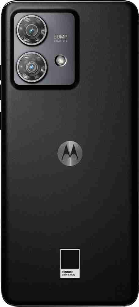 MOTOROLA Edge 40 Neo ( 256 GB Storage, 12 GB RAM ) Online at Best  