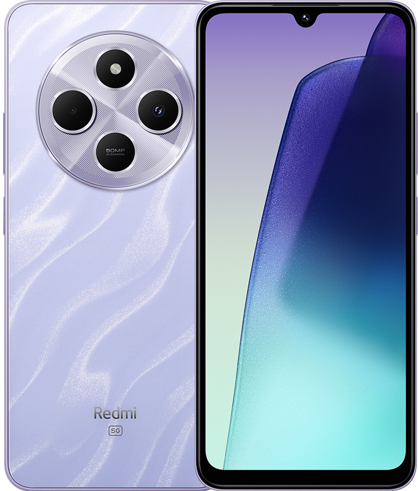 Xiaomi Redmi 14C 6GB RAM 128GB ROM