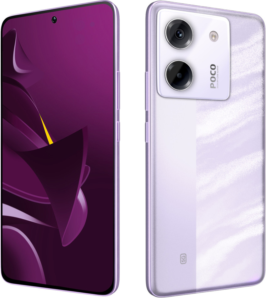 Xiaomi POCO M7 PRO 5G 12G−512G ※新品未使用（ビニール付）※