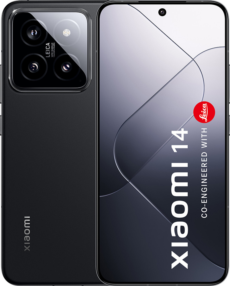 xiaomi 14 12GB/256GB BLU済みEUROM （美品 xiaomi 14 pro 12GB