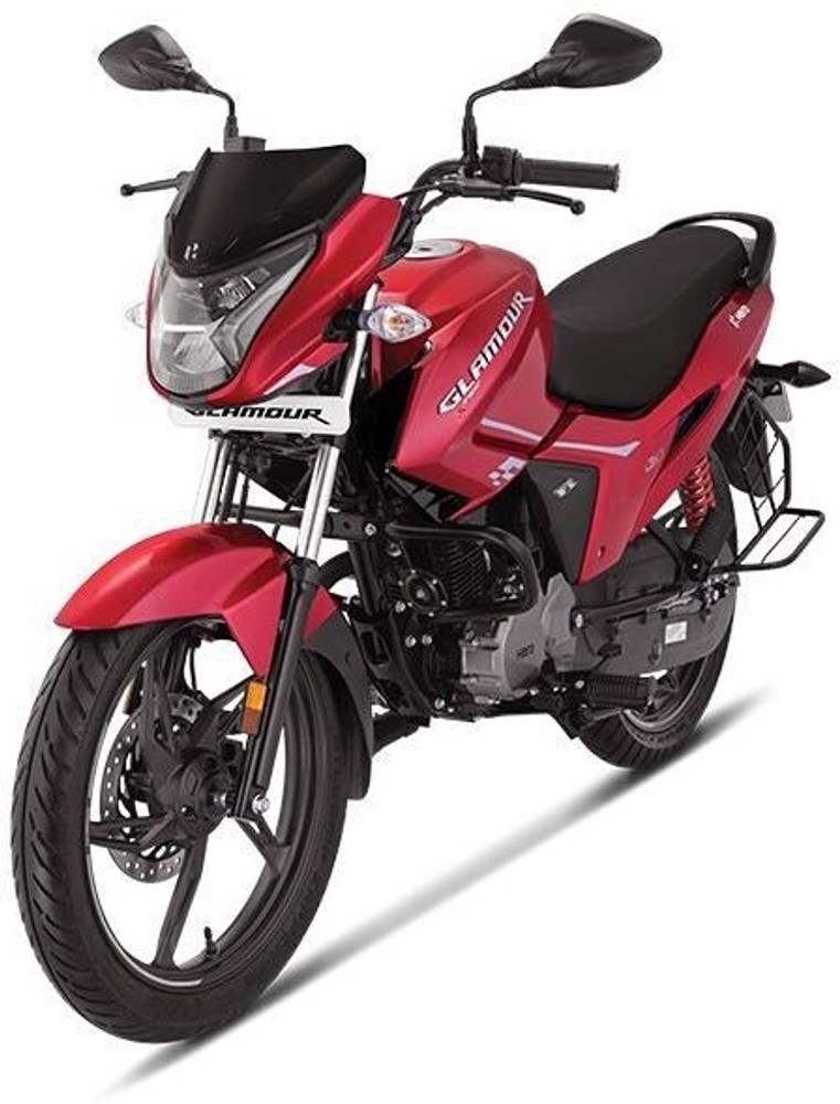 Mileage Glamour 150 Bike Price 150 Cc Bike Glamour Bs6 150cc