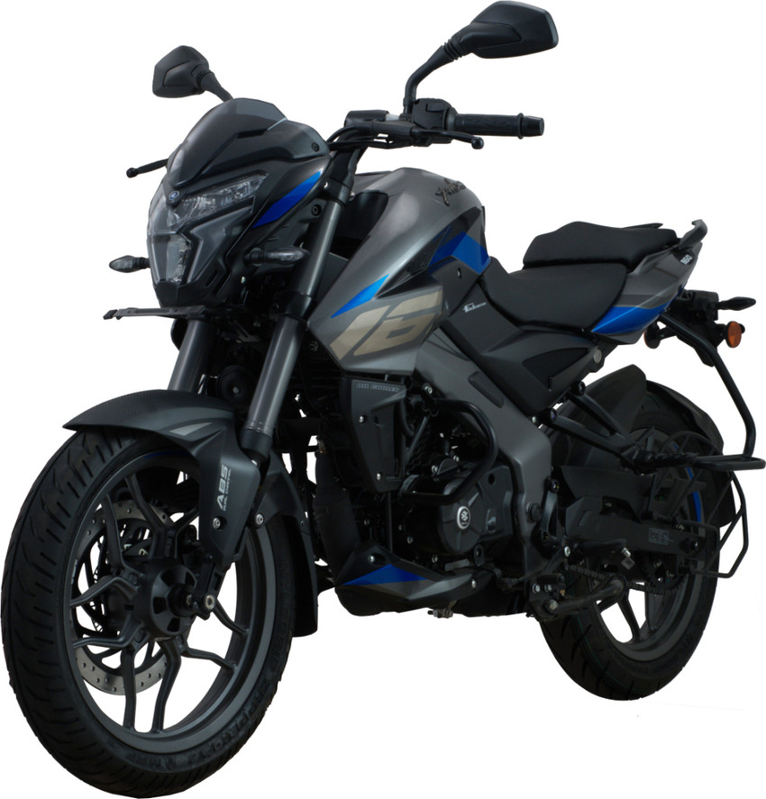 Bajaj Ns 200 Pulsar Ns160 Special Edition Colour Ns 160 On Road