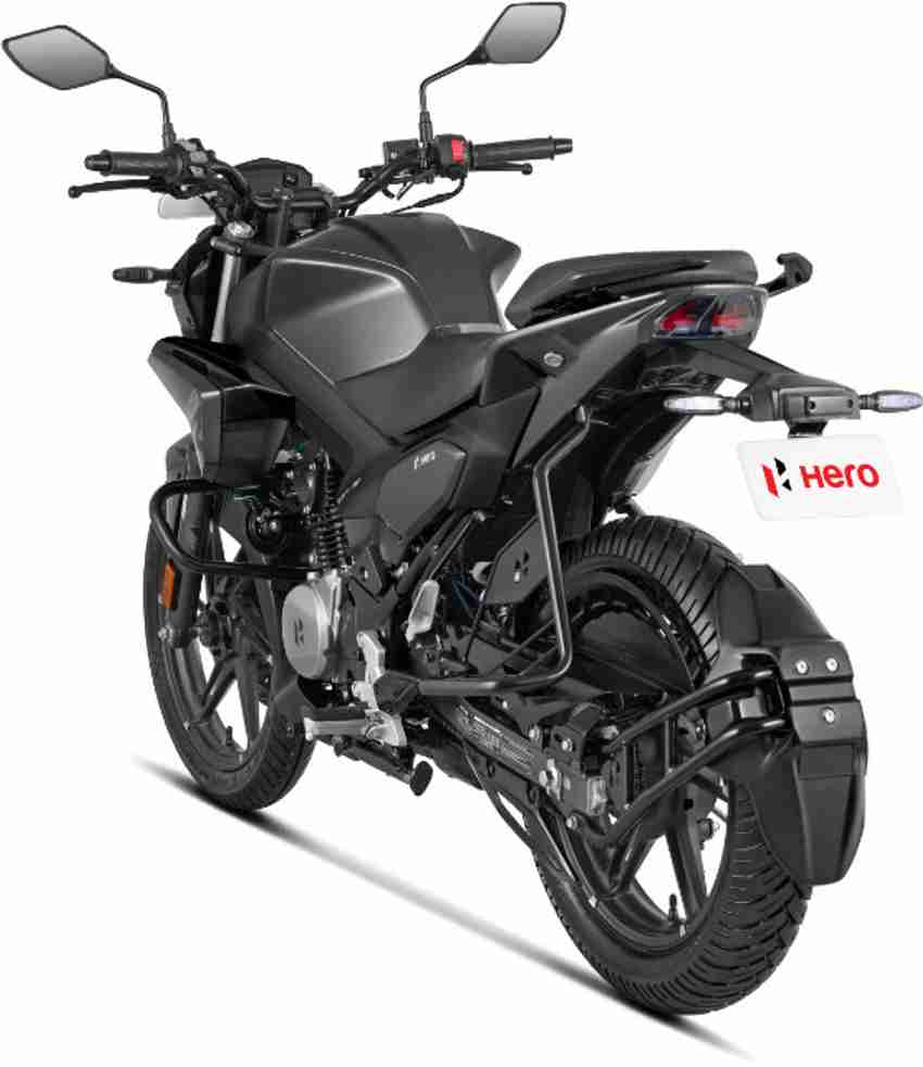 125 Cc Hero Xtreme Market Price Hero Xtreme 125R Bike At ₹ 120649