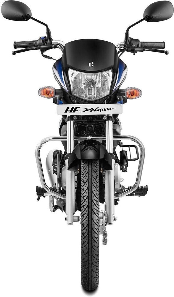 deluxe i3s cd deluxe bike self start price