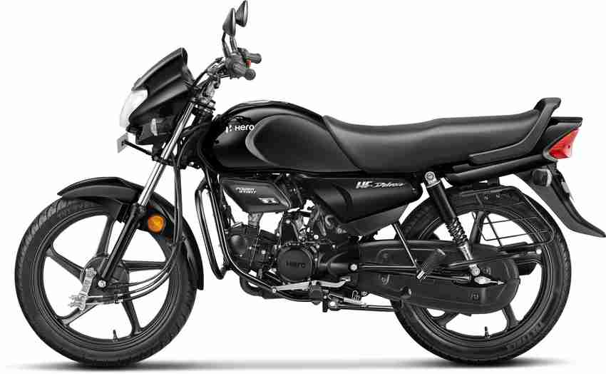 Mileage Splendor Pro Price Black Splendor Pro Hero Bike Mileage
