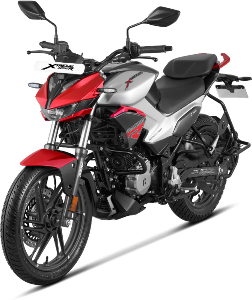 Hero Xtreme 125r Mileage Price 125 R Hero Honda Xtreme Mileage - Main Image