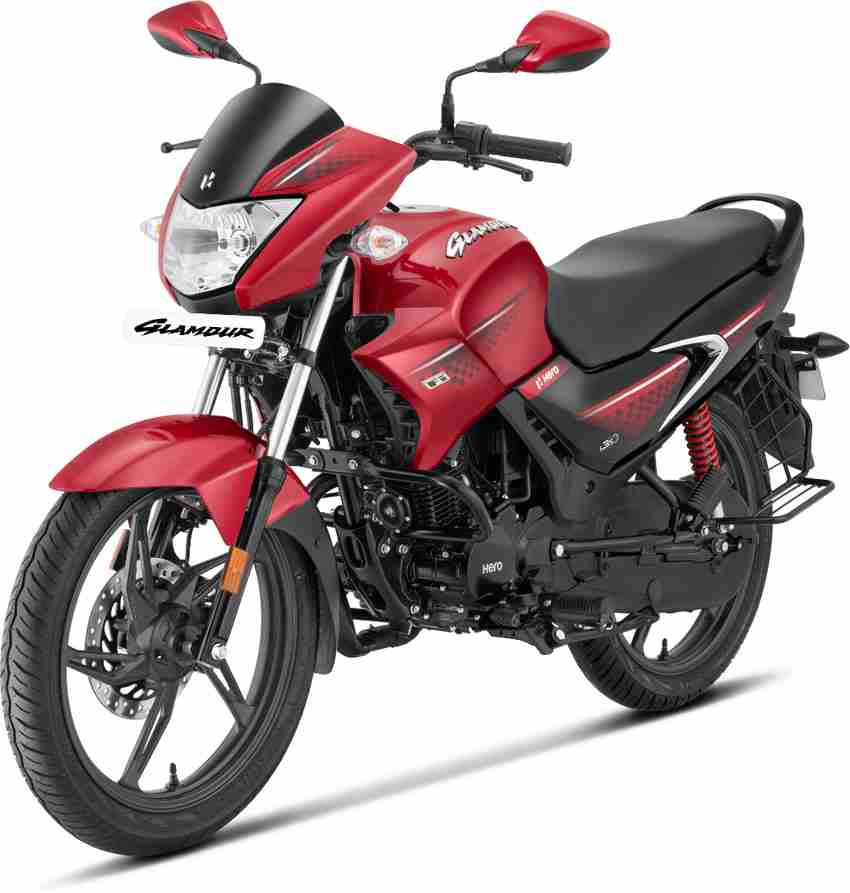 Glamour 125cc Glamour New Bike Image Glamour Bs6 Glamour Battery