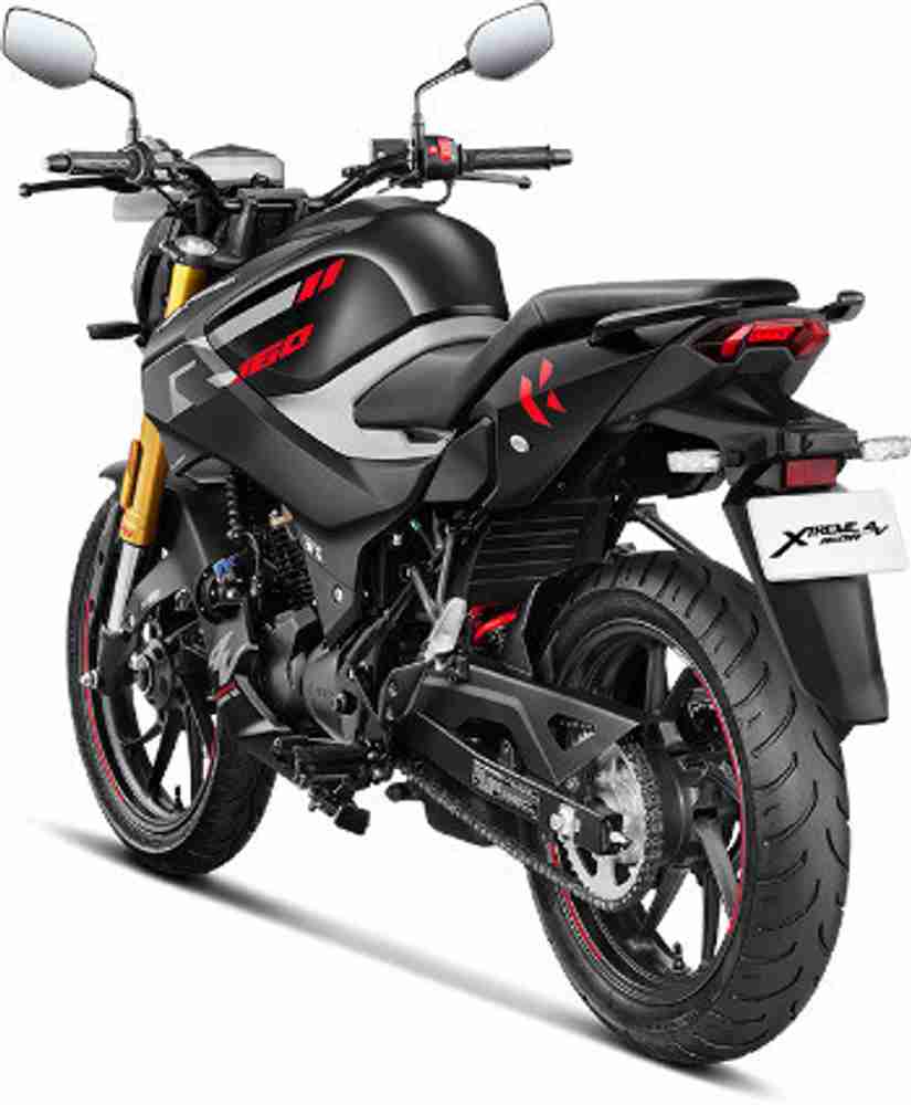 Xtreme 160r Price 160 Xtreme Hero Xtreme Bike Price Hero Xtreme