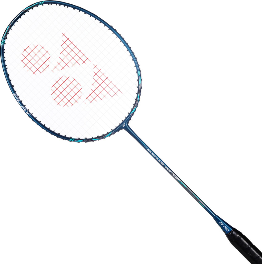 YONEX Nanoflare 800 Play Multicolor Strung Badminton Racquet - Buy 