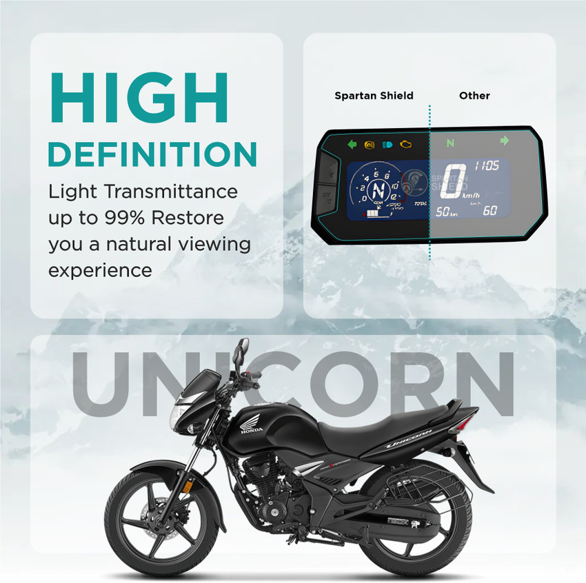 Unicorn Bike Digital Meter Unicorn Cycle Digital Meter Unicorn