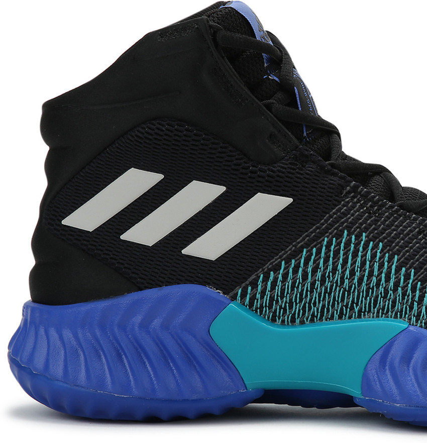adidas pro bounce mid 2018 review