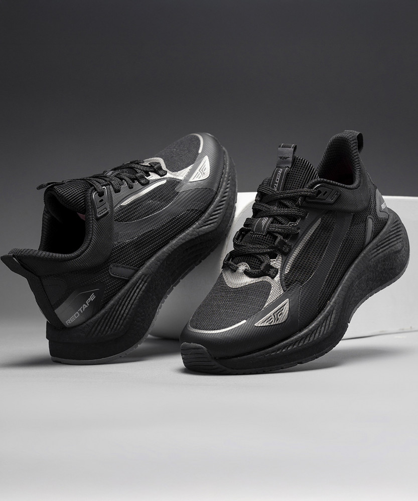 Mode By Red Tape Women Shoes Buy Red Tape Womens Textured Grey