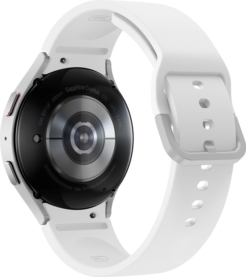 SAMSUNG Watch 5 44mmSuper AMOLED displayLTE calling & body 