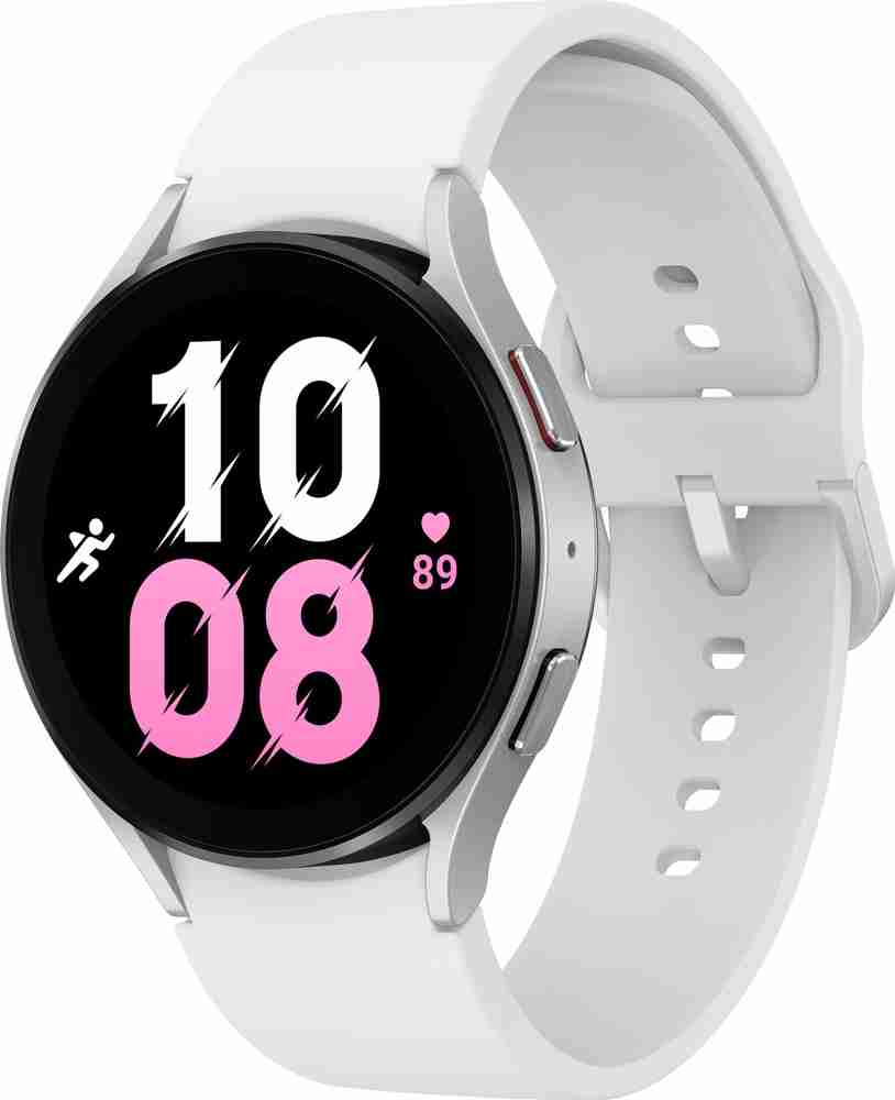 SAMSUNG Watch 5 44mmSuper AMOLED displayLTE calling & body 
