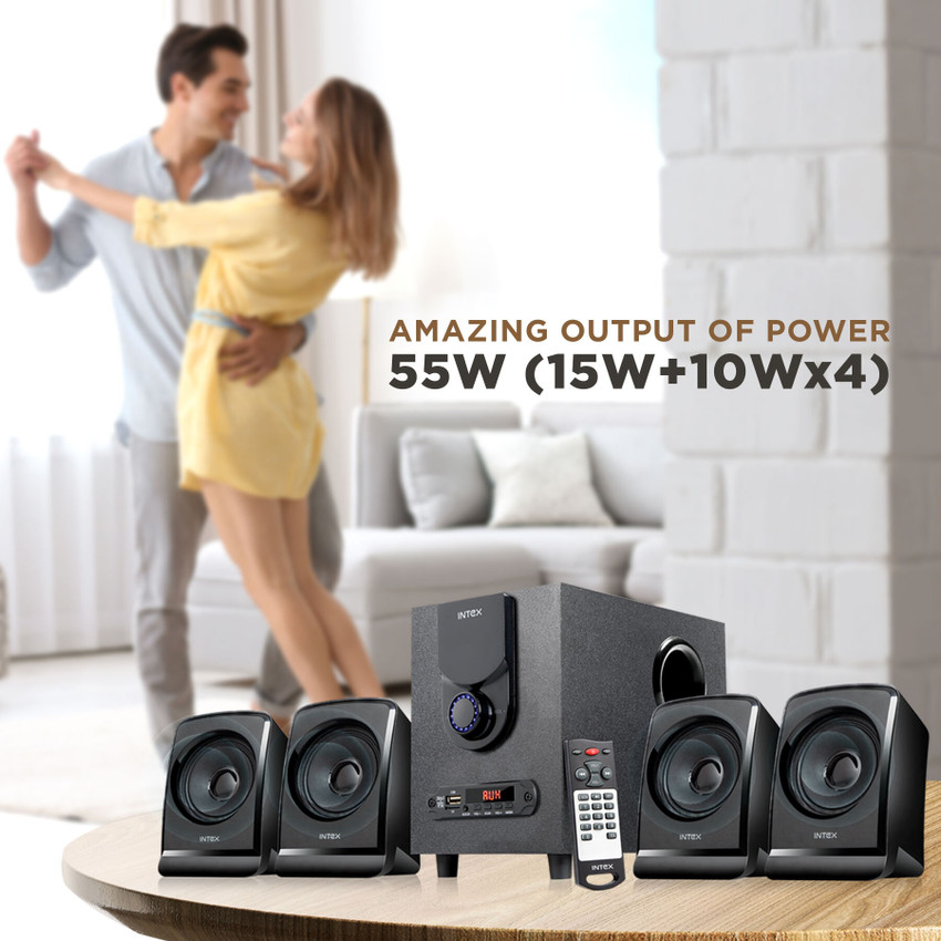 Intex 2622 Tufb Intex Company Home Theatre Intex Home Home Theatre