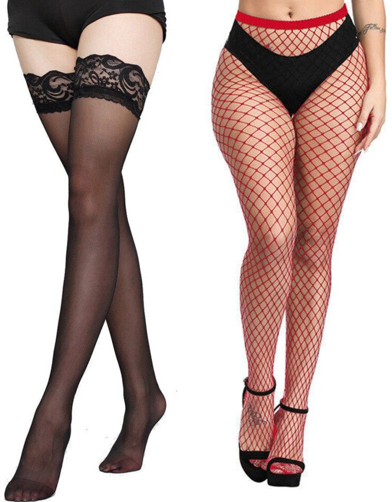 best fishnet stockings