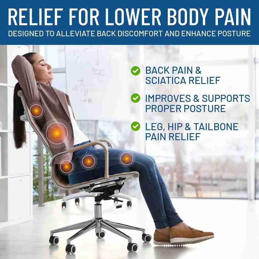 Living Room Best Chair For Sciatica Nerve Dr Trust USA Seat