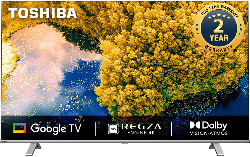 TOSHIBA 東芝 43インチ LED TV 43L310U