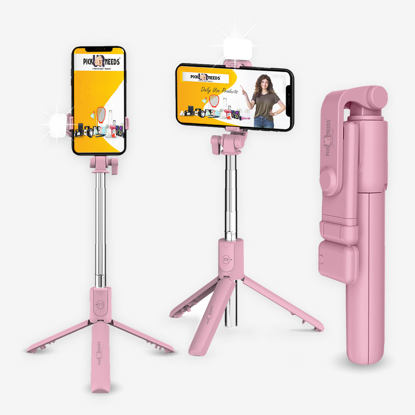 Flipkart Smartbuy Mobile Selfie Stand Flipkart Selfie Stick Tripod
