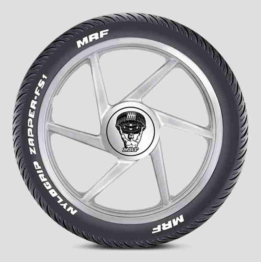 Mrf Meteor Glamour Bike Front Mrf Tyre Price Nylogrip Plus Mrf