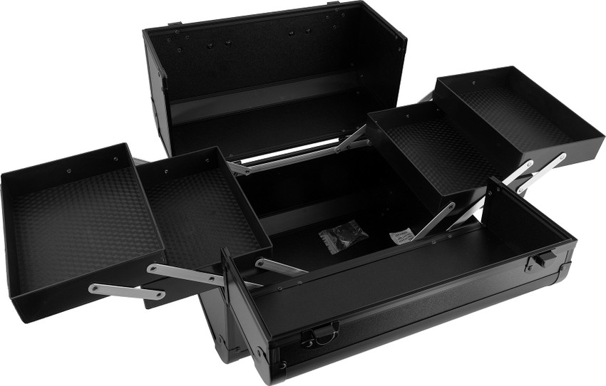 vanity box for makeup artist