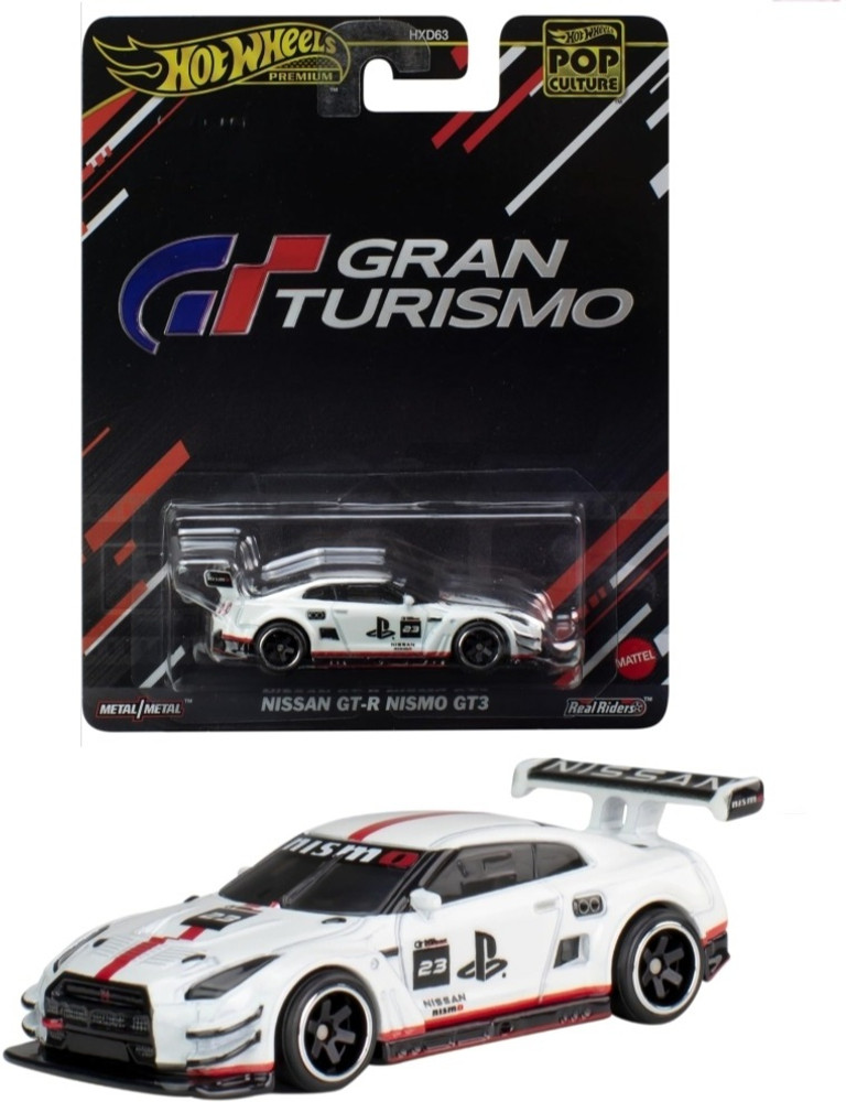 Amazon.com: Hot Wheels Premium Toy Car, Truck or Van, 1:64