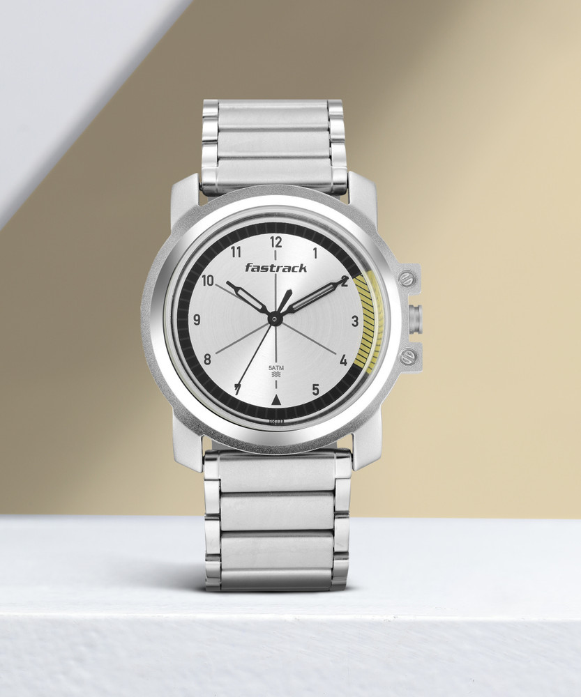 Fastrack Watches Fastrack Nk3099sl06 Fastrack Nk3098sl02 New Arrivals