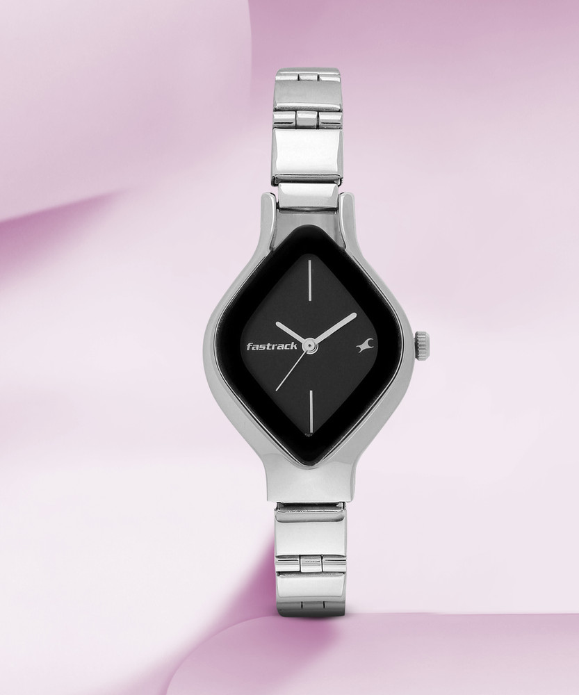 flipkart women's watches fastrack