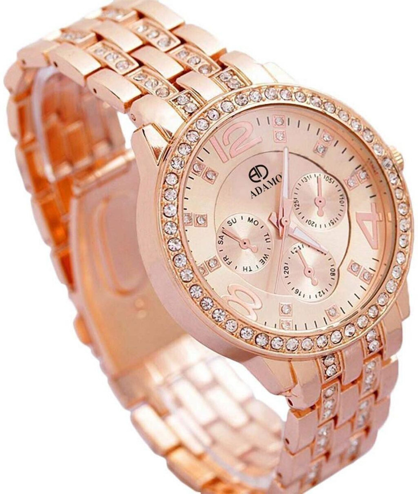 Wrist Watch Watch Under 500 For Girls Watches Analog Flipkart